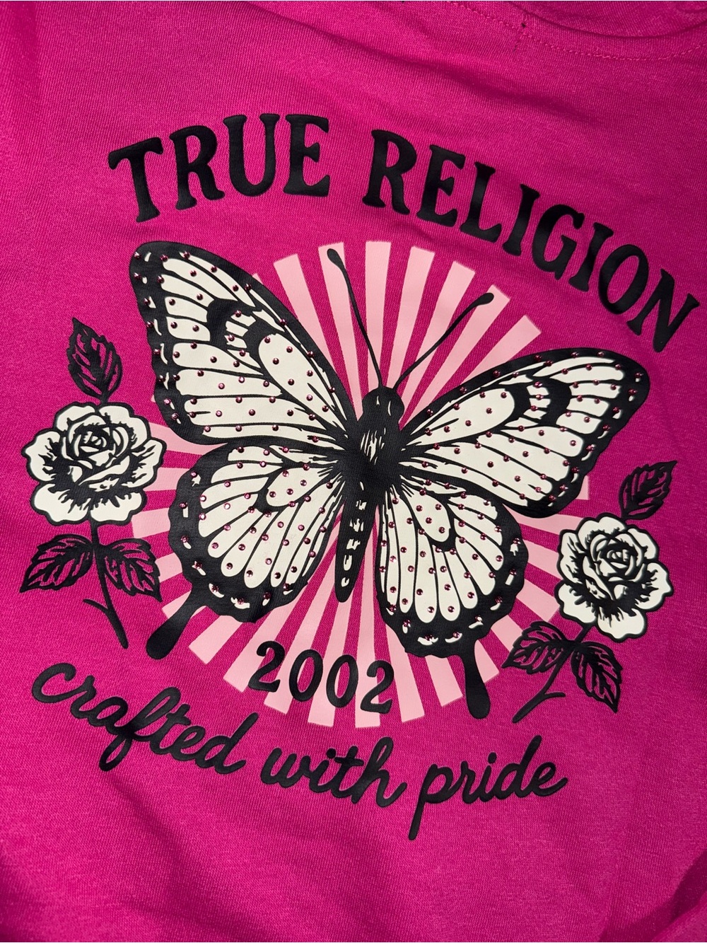 Women’s True Religion Tracksuit Set NWT - Picture 6 of 7